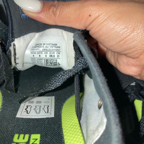 Converse All Star| Chuck Taylor 2 youth kids classic low top sneakers NWOT - Picture 14 of 14